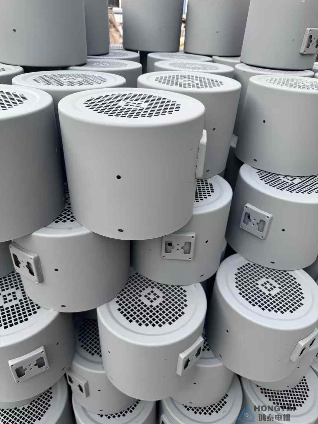 YVFE2-315L1-4变频电机用G系列变频风机