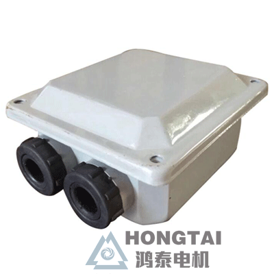 YVFE2-315L1-4Y2电机接线盒-塑料