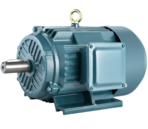 YVFE2-315L1-4六八极电机参数表