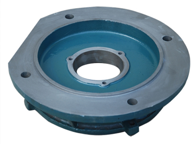 YVFE2-315L1-4电机法兰盘-立式电机前端盖-驱动端